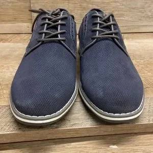 Mens Kenneth Cole Weiser Lace Up Derby - Mixed Media Kenneth Cole Reaction | Shoes | New Mens Kenneth Cole Weiser  main image 2